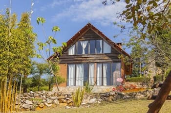 Cabañas y Suites Sergia Torres