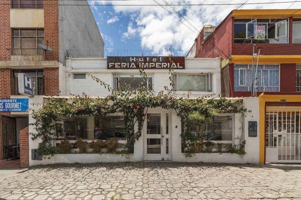 hotel image
