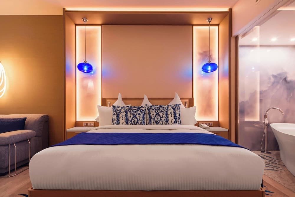 Autograph Collection Paragraph Resort & Spa Shekvetili