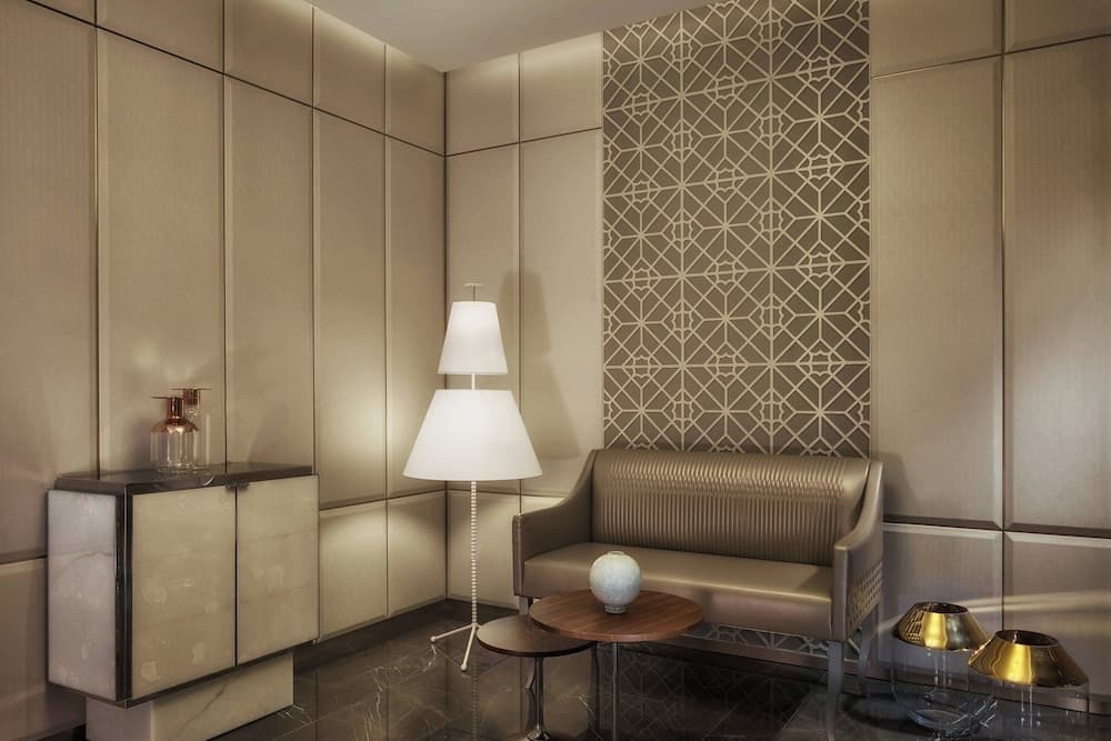 Autograph Collection Paragraph Resort & Spa Shekvetili