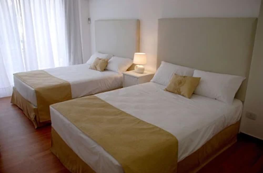 Lofts & Suites Rosario