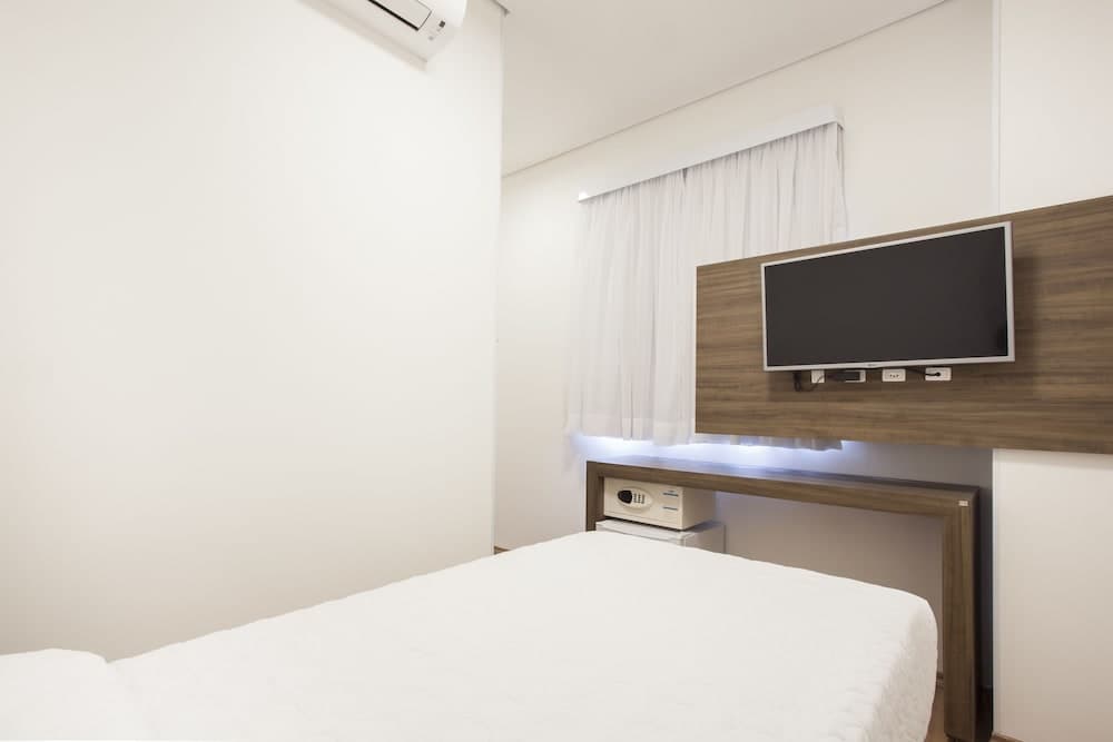 Travel Inn Express Hotels Brás