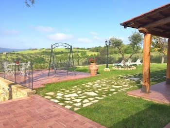 Agriturismo San Tommaso