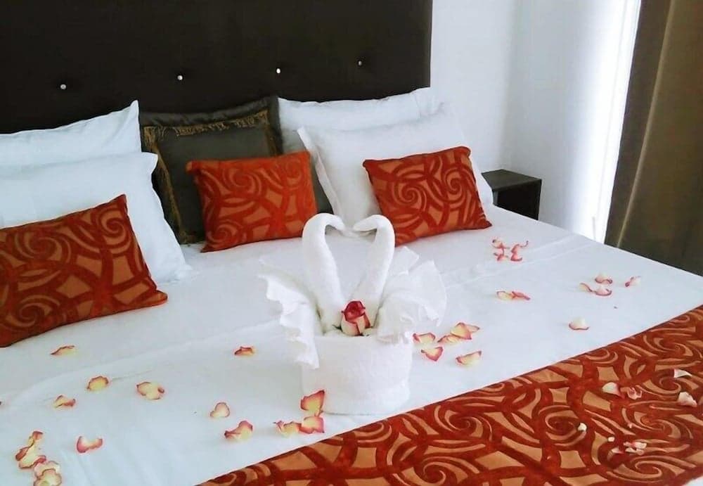 Hotel Palmeras de Luz