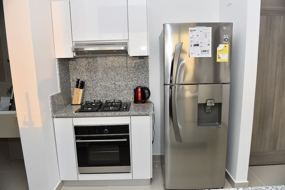 41st floor LUXURY apartment - sea view