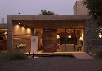 Casa de Huespedes La Azul