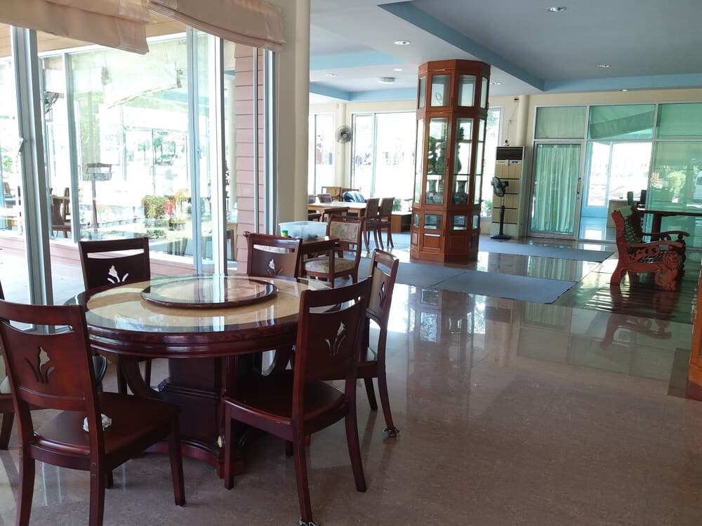 Phuaob Namsai Country Resort