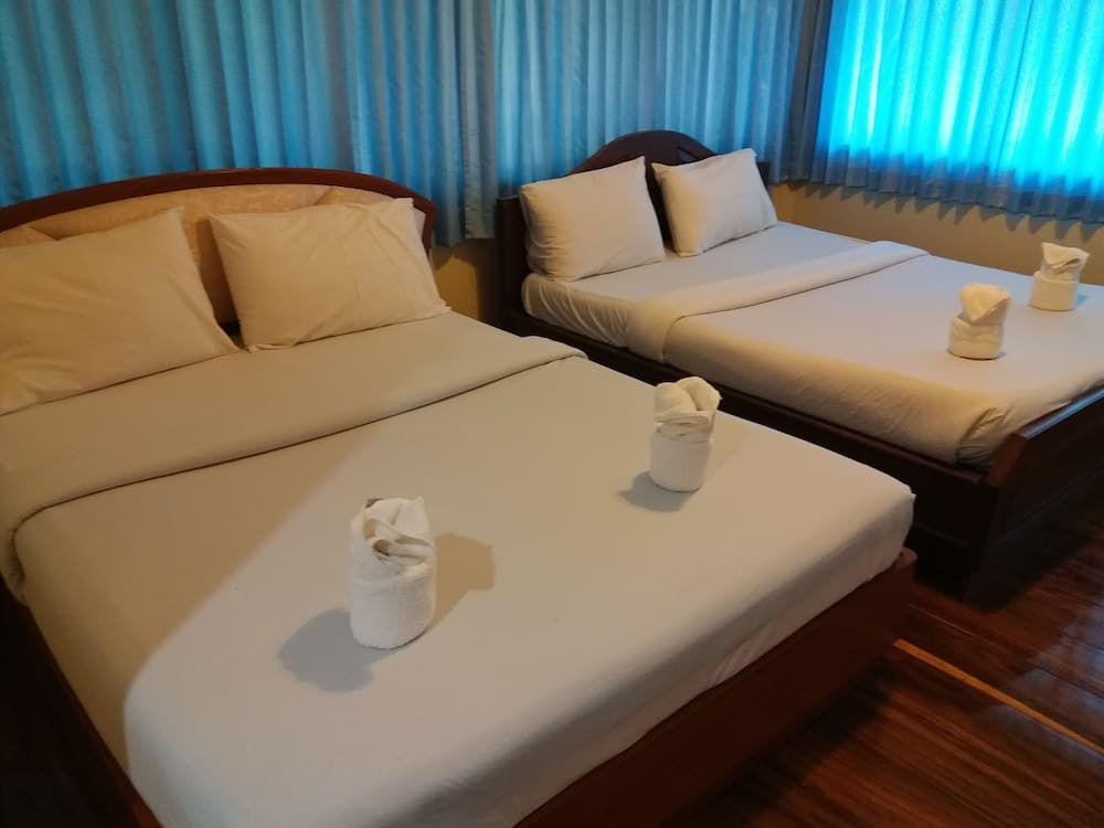 Phuaob Namsai Country Resort