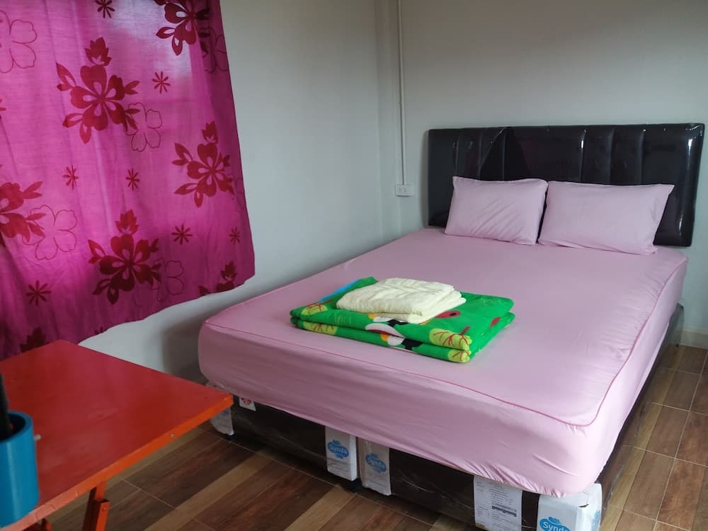 Nakhonyok Homestay
