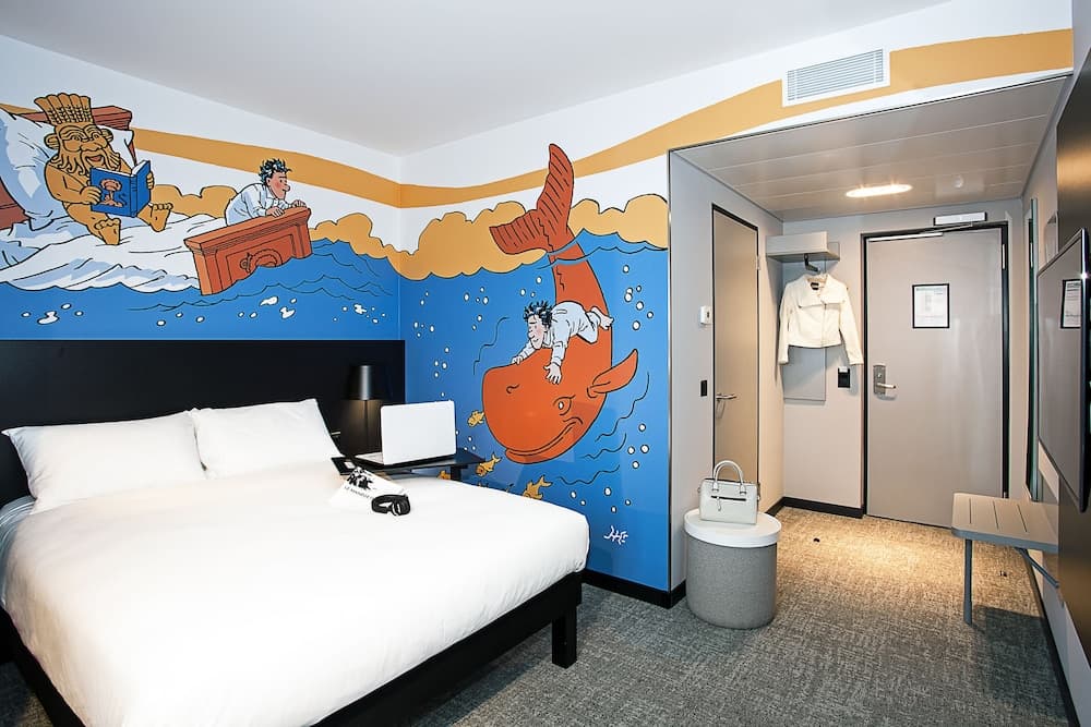 Ibis Styles Genève Carouge