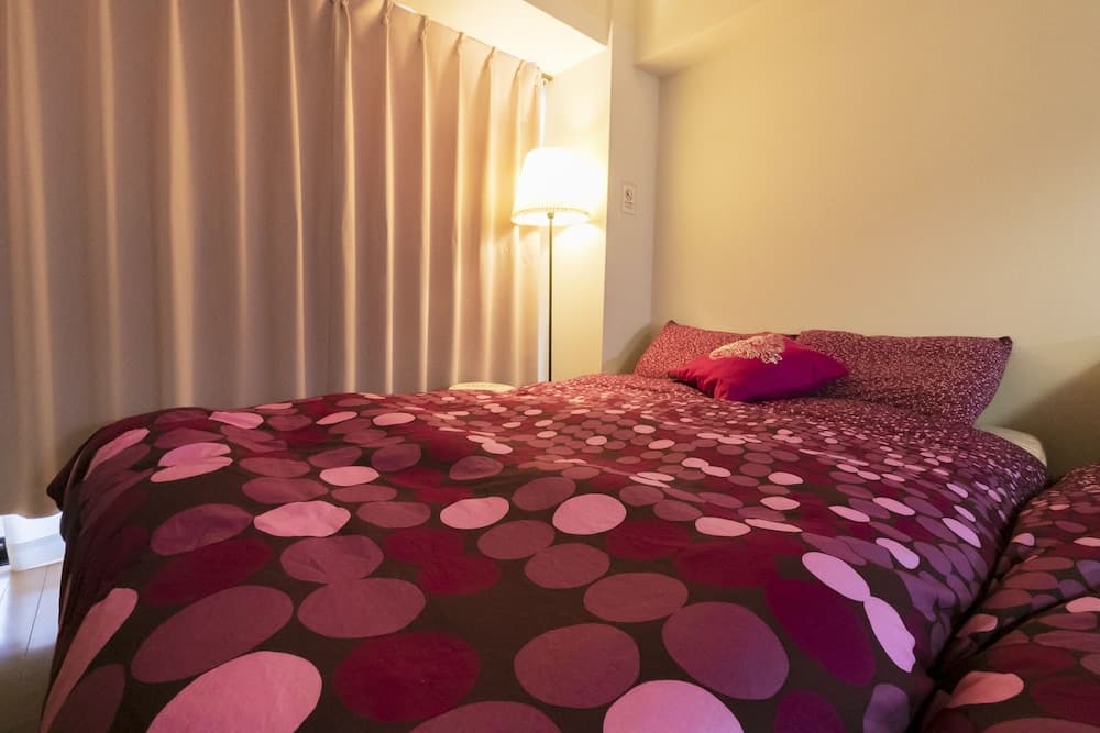 Shinsaibashi Elegant Apartment