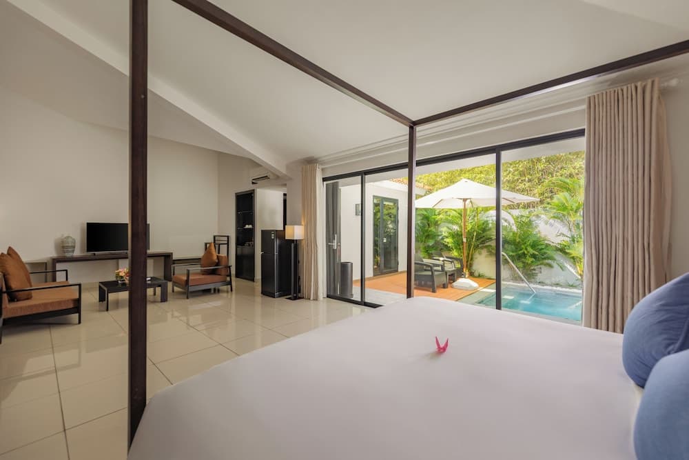 Grandvrio Ocean Resort Danang