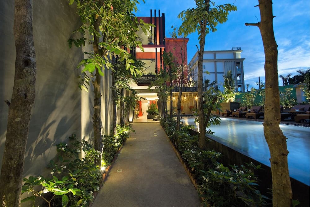 hotel image