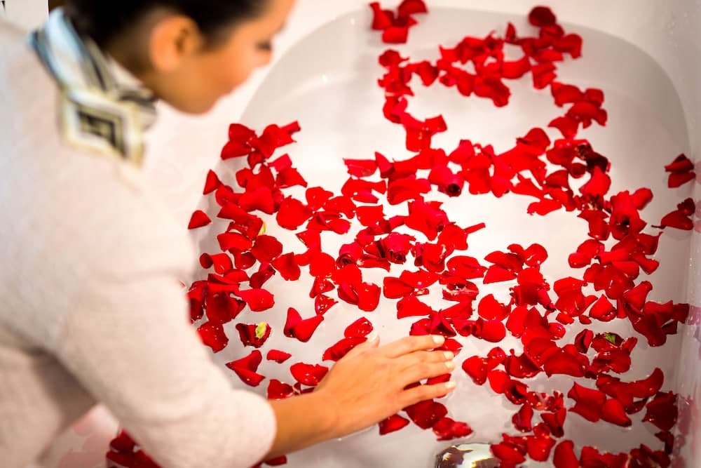 Abaton Island Resort & Spa