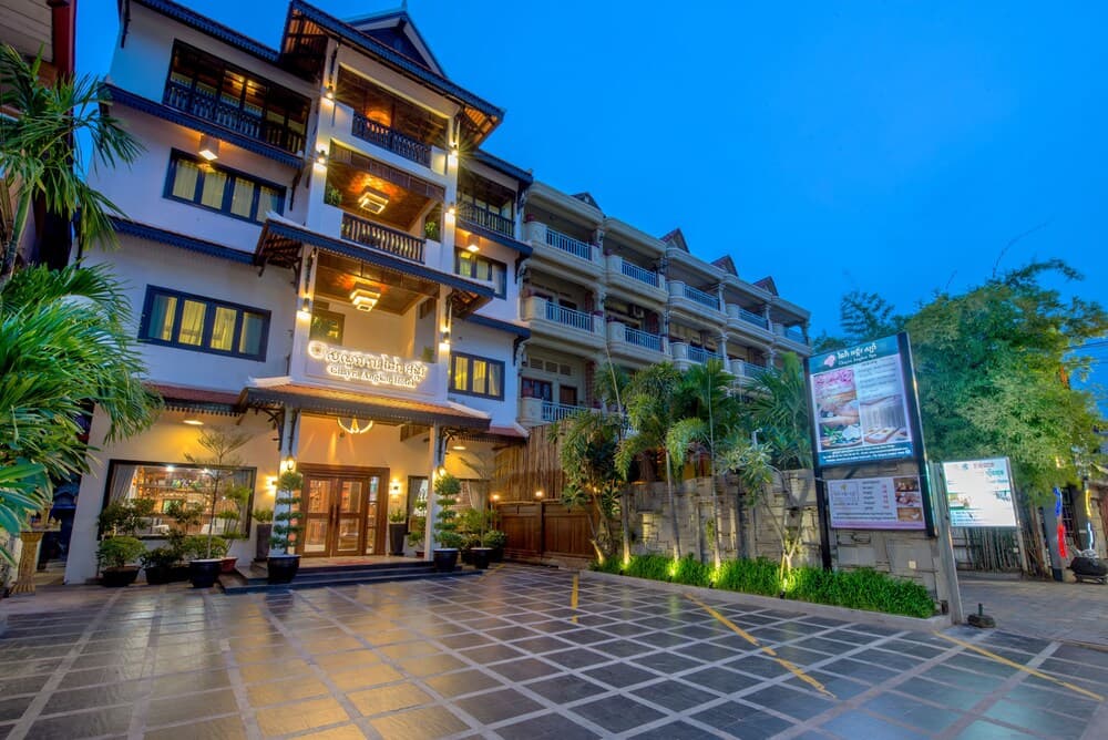hotel image
