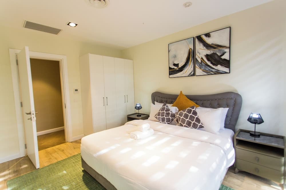 Accra Luxury Apartments Cantonments