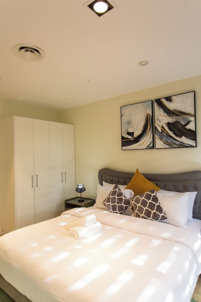 Accra Luxury Apartments Cantonments