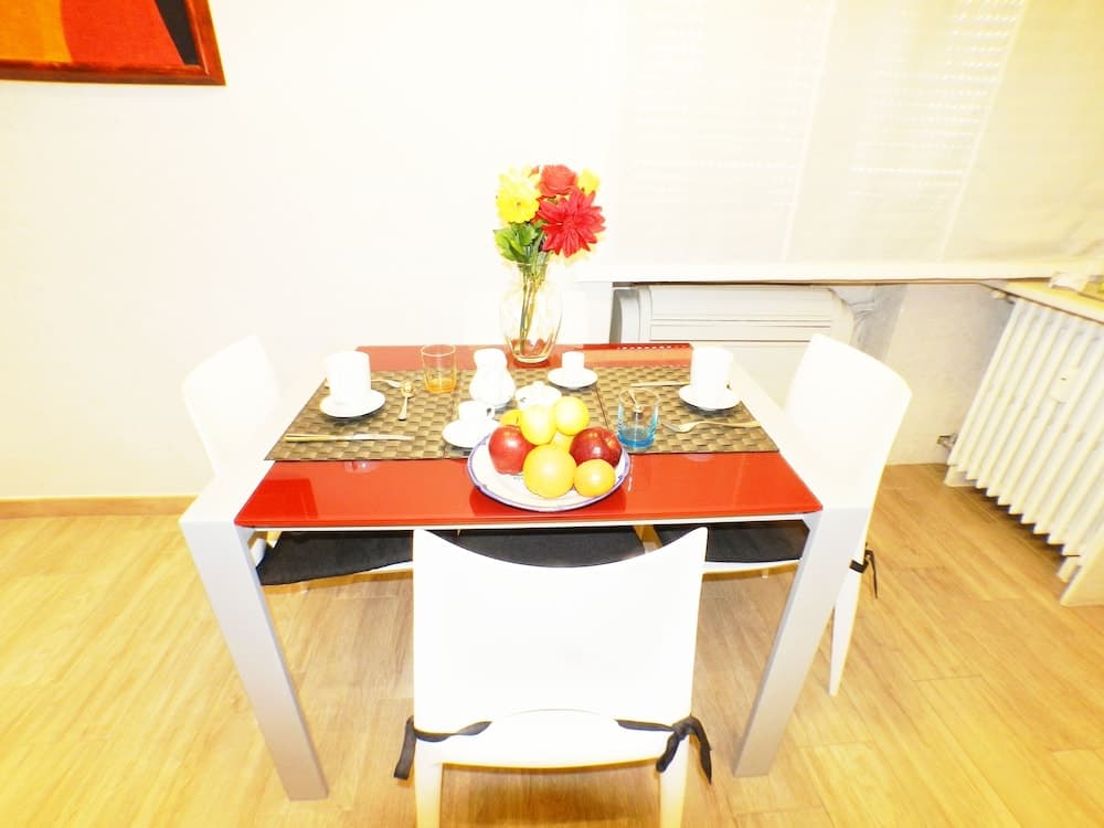 La Casa della Divina