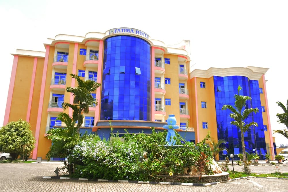 hotel image