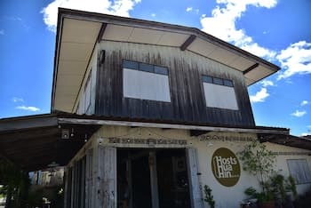 Hosts Huahin - Hostel