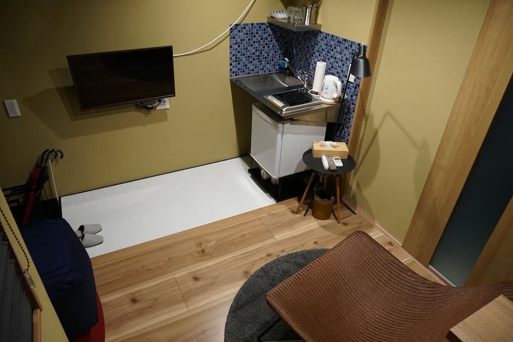 Tsumugi Hachijomuromachi