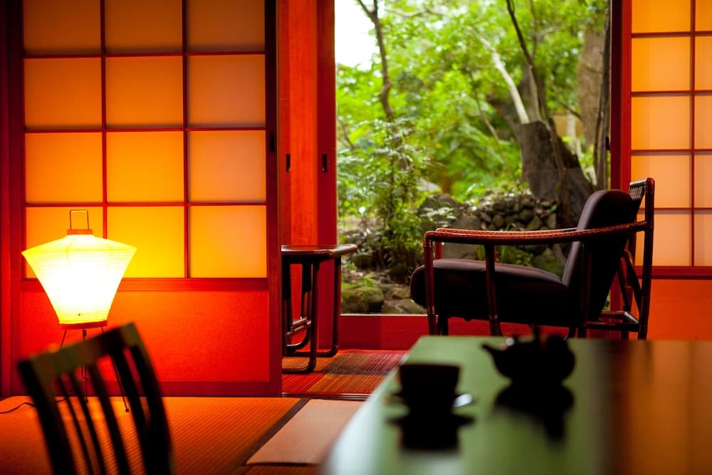 Kappo Ryokan Kannawa Bettei