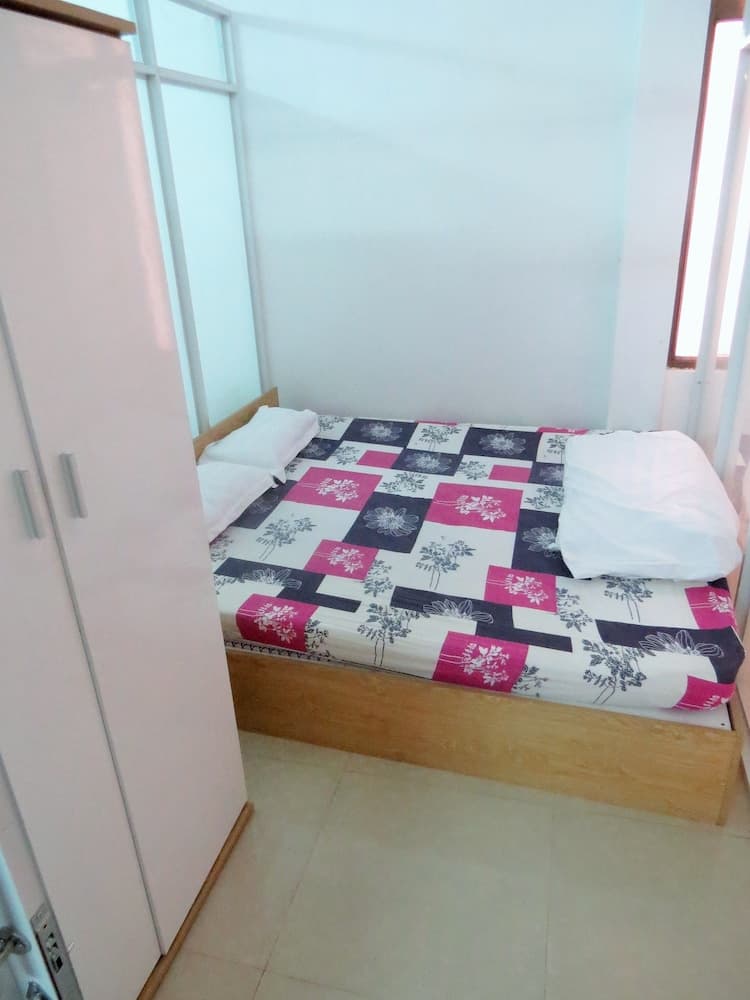 PacknGo Danang Hostel