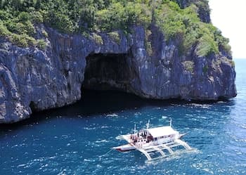 The Shark's Tail Dive Center