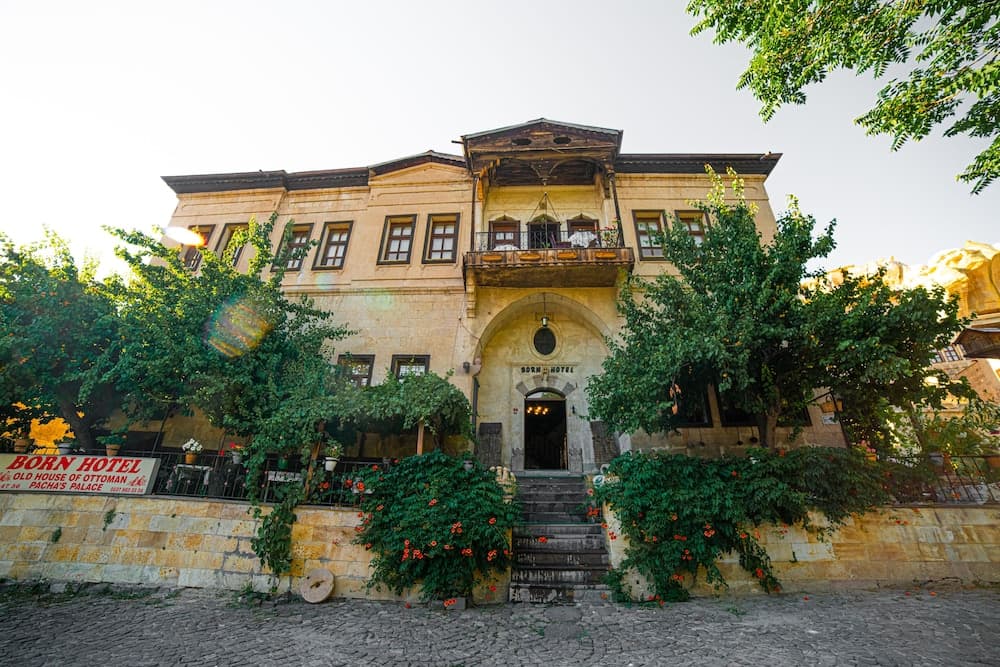 hotel image