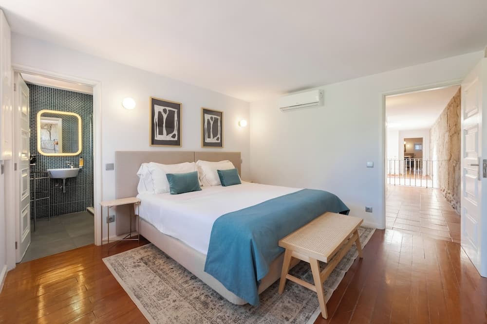 Feel Porto Ribeira Vintage Duplex