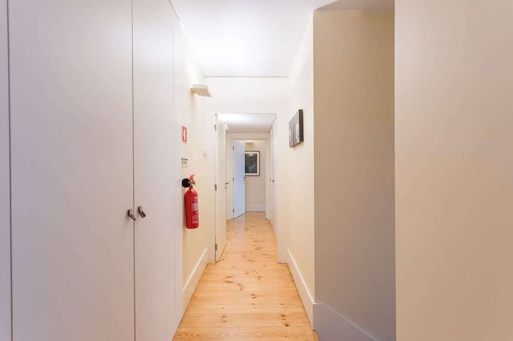 Feel Porto River Senses Residence