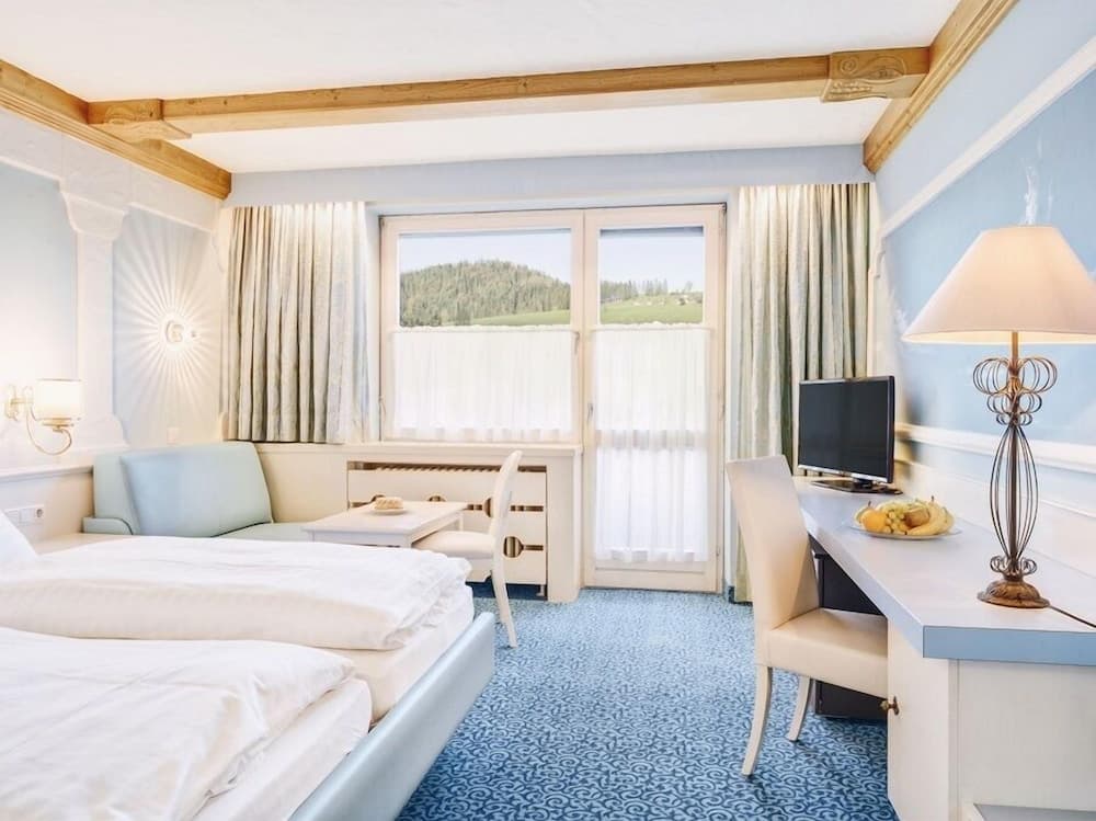 Genuss- und Vitalhotel Moisl