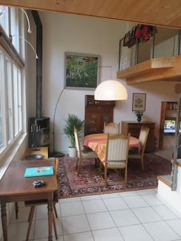 Bed & Breakfast Erlach