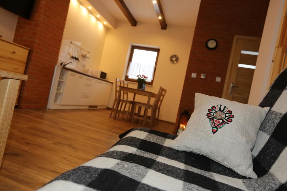 Maryna House - Apartament Tradycyjny