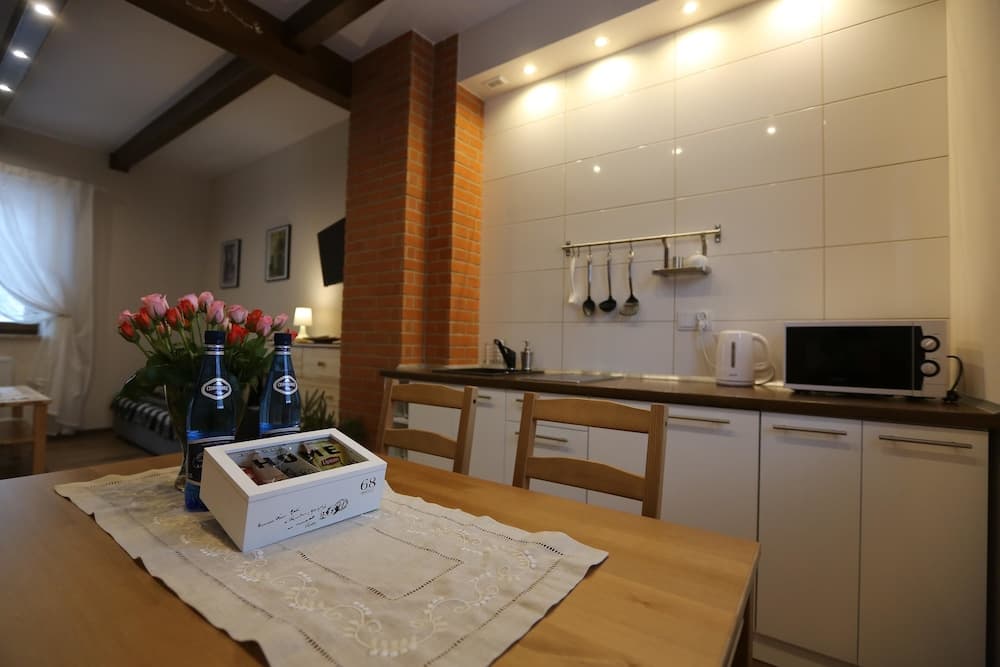 Maryna House - Apartament Tradycyjny