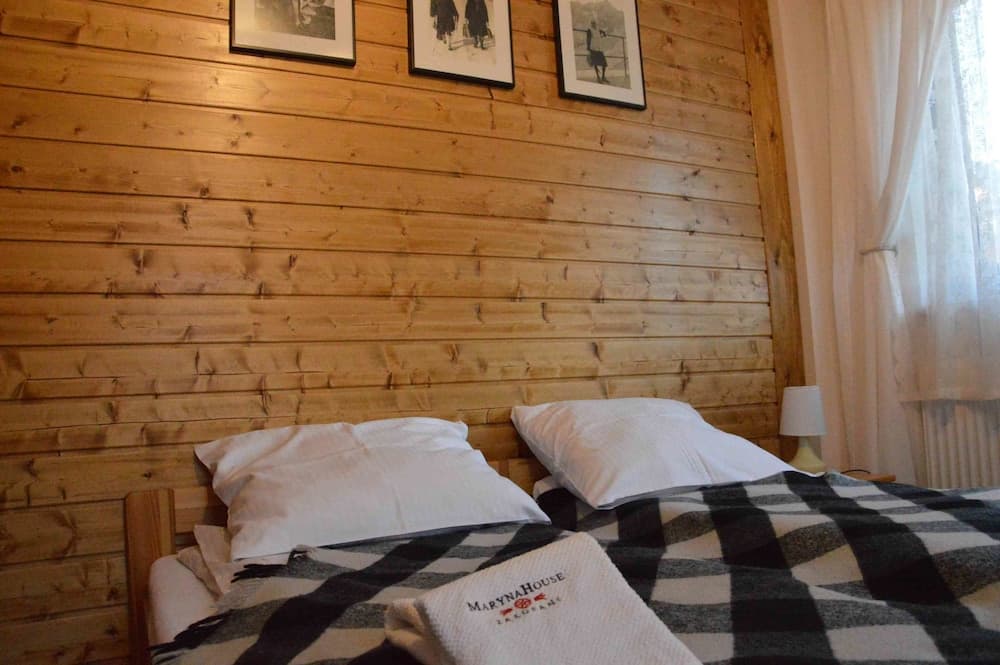 Maryna House - Widokowy Apartament