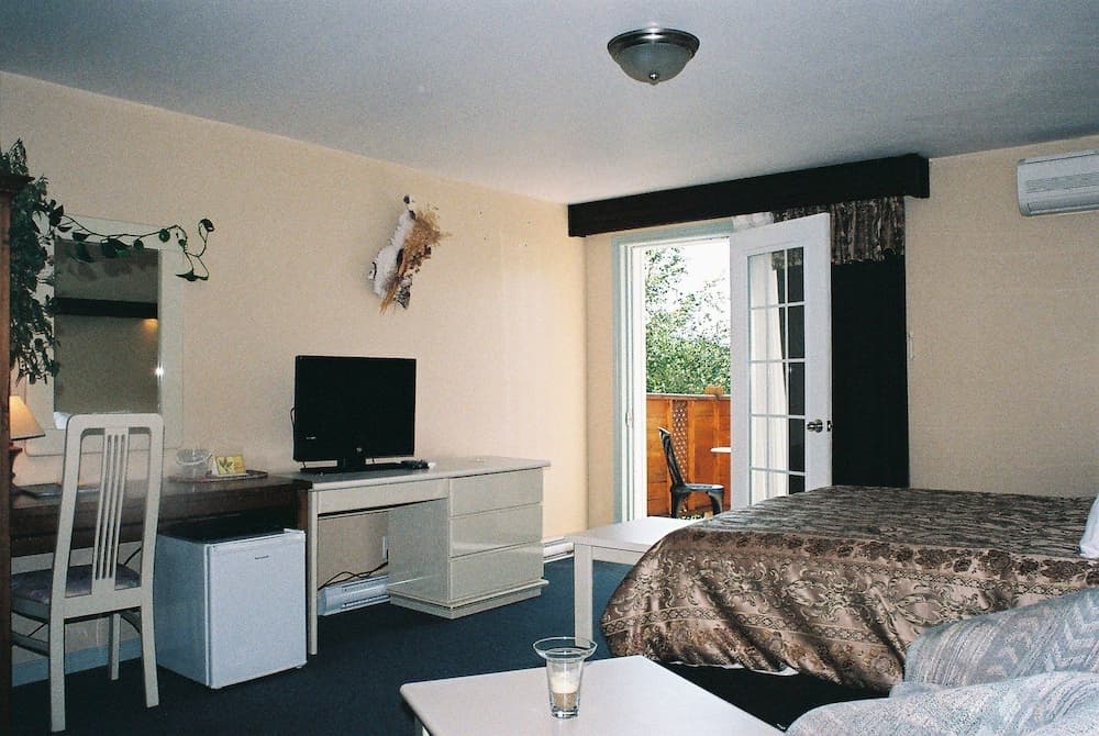 Auberge le Relais des Hautes Gorges