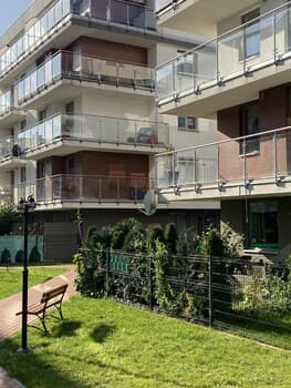 Sun&Relax Apartamenty Bursztynowe