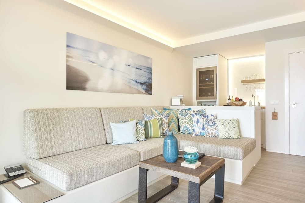 7Pines Resort Ibiza, part of Destination by Hyatt