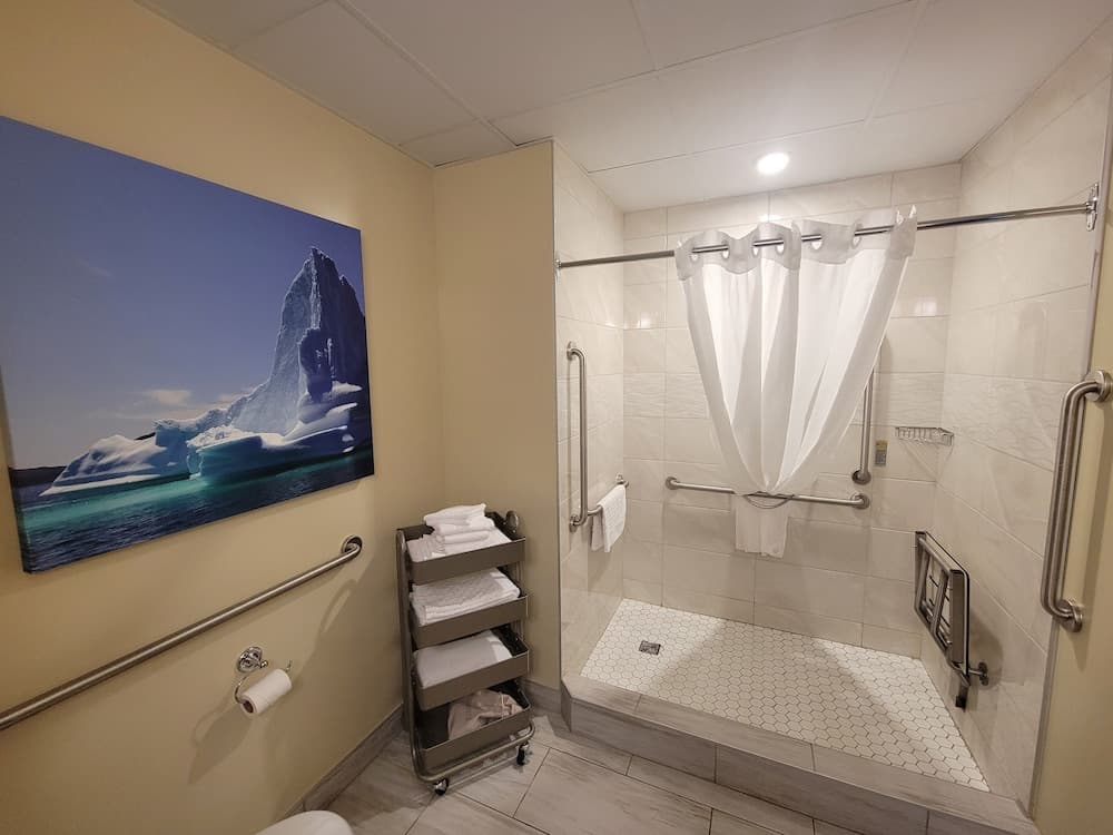 Best Western Plus St. John's Airport Hotel and Suites