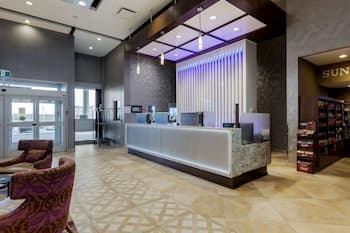 Best Western Plus St. John's Airport Hotel and Suites