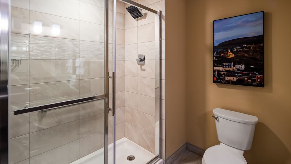 Best Western Plus St. John's Airport Hotel and Suites