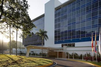 Marriott Maracay Golf Resort