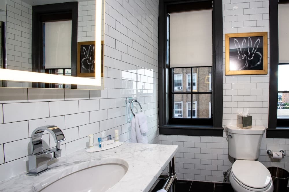 Fairfield Inn & Suites by Marriott Philadelphia Downtown/Center City