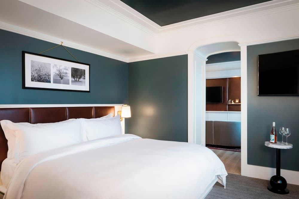 Perry Lane Hotel, A Luxury Collection Hotel, Savannah