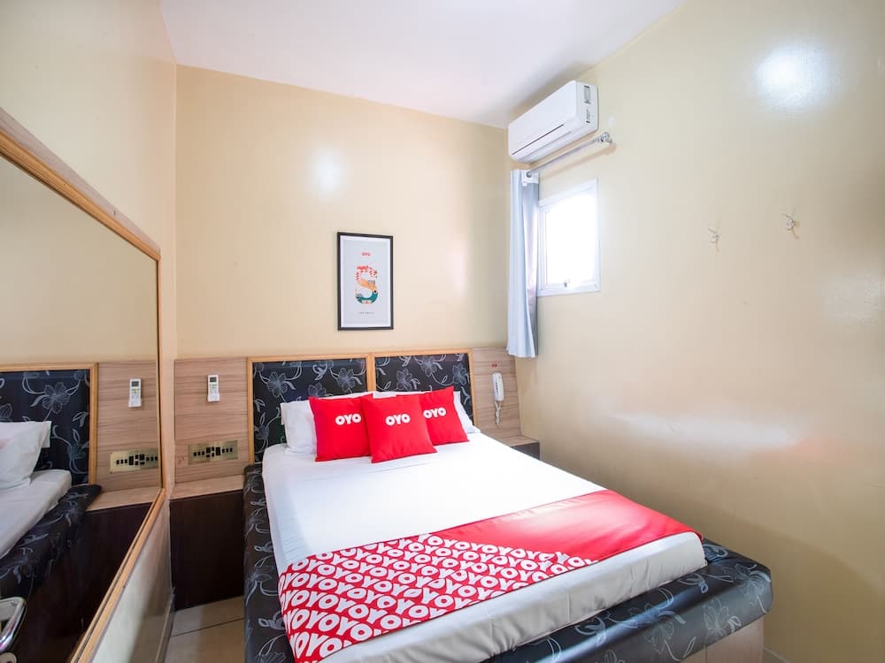 OYO Hotel Itarantim, São Paulo