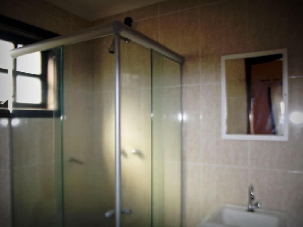 Pousada Serra e Mar Rio Centro