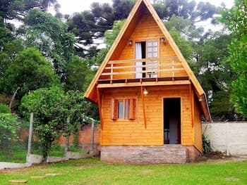 Cabana da Serra Gaucha