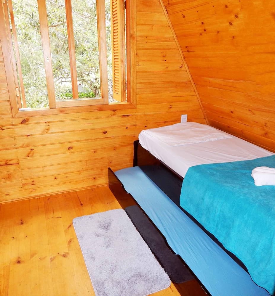 Cabana da Serra Gaucha