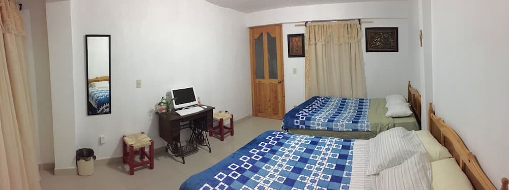 La Huerta De Don Felipe